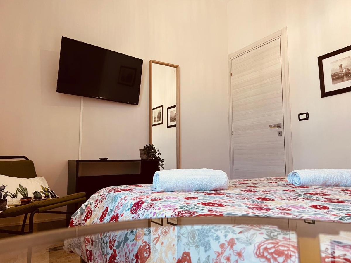 Hotel Liu' Al Viale Agrigent Exterior foto