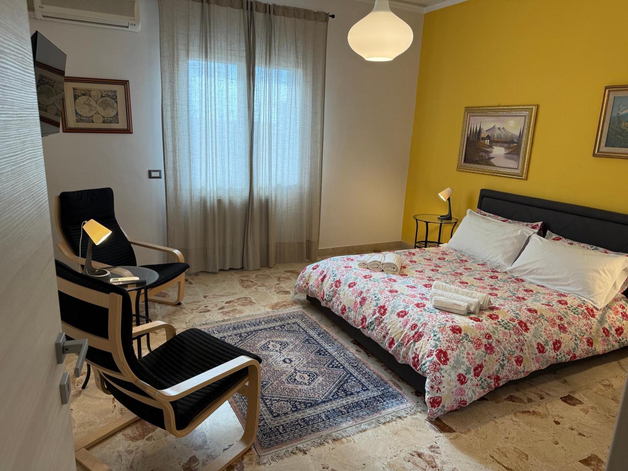 Hotel Liu' Al Viale Agrigent Exterior foto