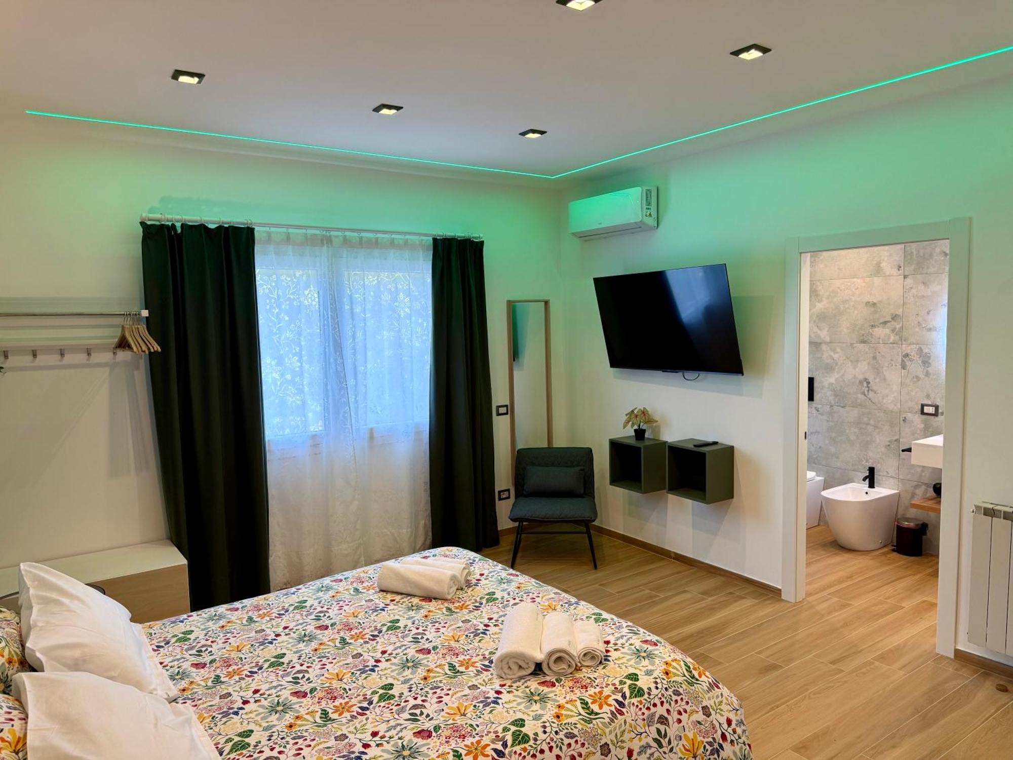 Hotel Liu' Al Viale Agrigent Exterior foto